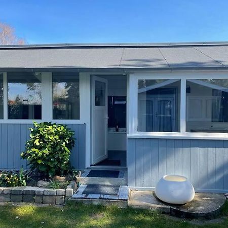 Haus Am Grimnitzsee Mit Garten โยอาคิมสทาล ภายนอก รูปภาพ