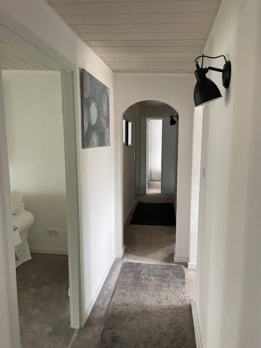Haus Am Grimnitzsee Mit Garten โยอาคิมสทาล ภายนอก รูปภาพ