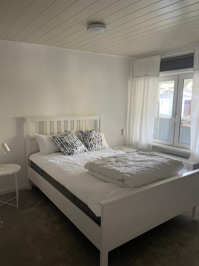 Haus Am Grimnitzsee Mit Garten โยอาคิมสทาล ภายนอก รูปภาพ