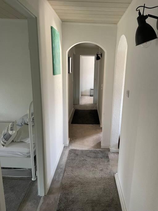 Haus Am Grimnitzsee Mit Garten โยอาคิมสทาล ภายนอก รูปภาพ